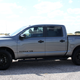 Image for article titled The 2018 Nissan Titan Is An Unexpectedly Smart Stuff-Hauler